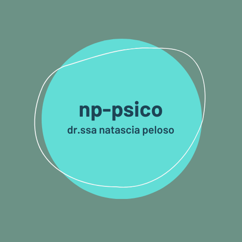 C'è una psicologa qui per te